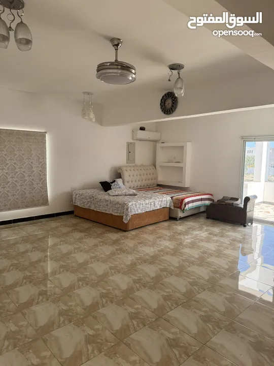 5 bedroom villa for sale in Seeb Sur Al hadid close to the beach