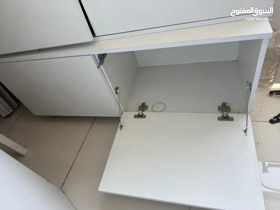 مستلزمات محل تجاري او منزل