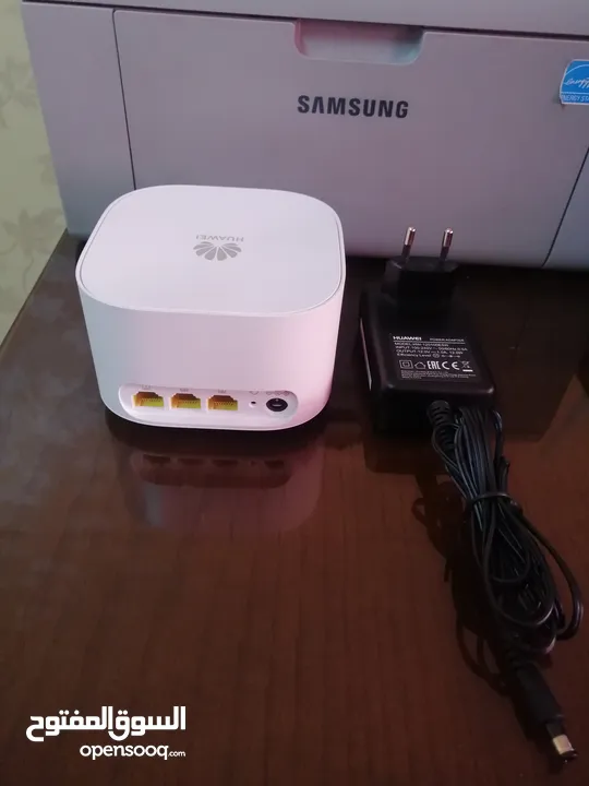 راوتر اكستندر 5G للسرعات العالية WiFi6