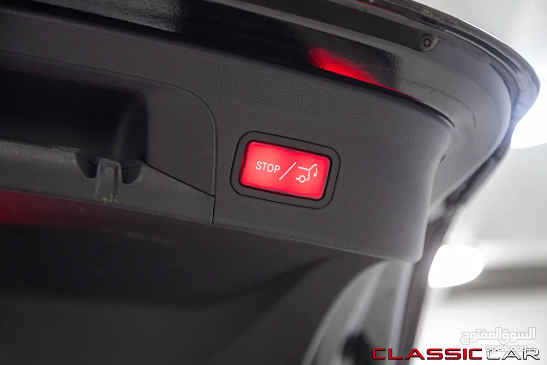 Mercedes Glc200 Mild hybrid 2020 Coupe    السيارة وارد المانيا و قطعت مسافة 55,000 كم فقط