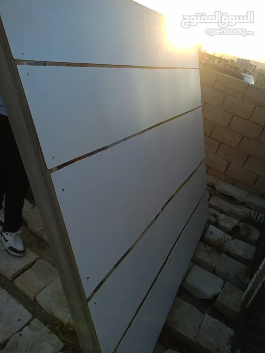للبيع فرشة ضغط عالي