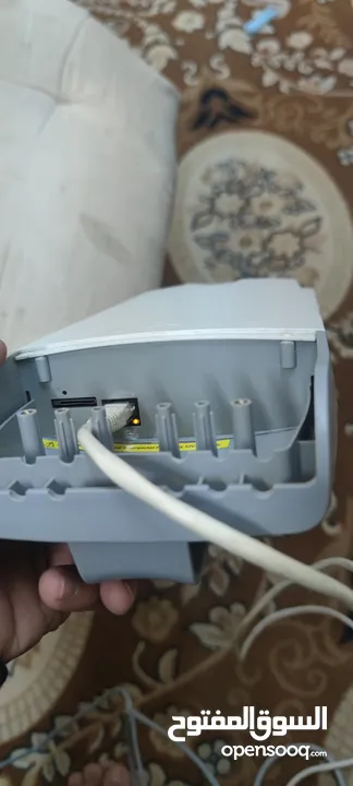 مقوي شبكة خارجي بركب ع السطح