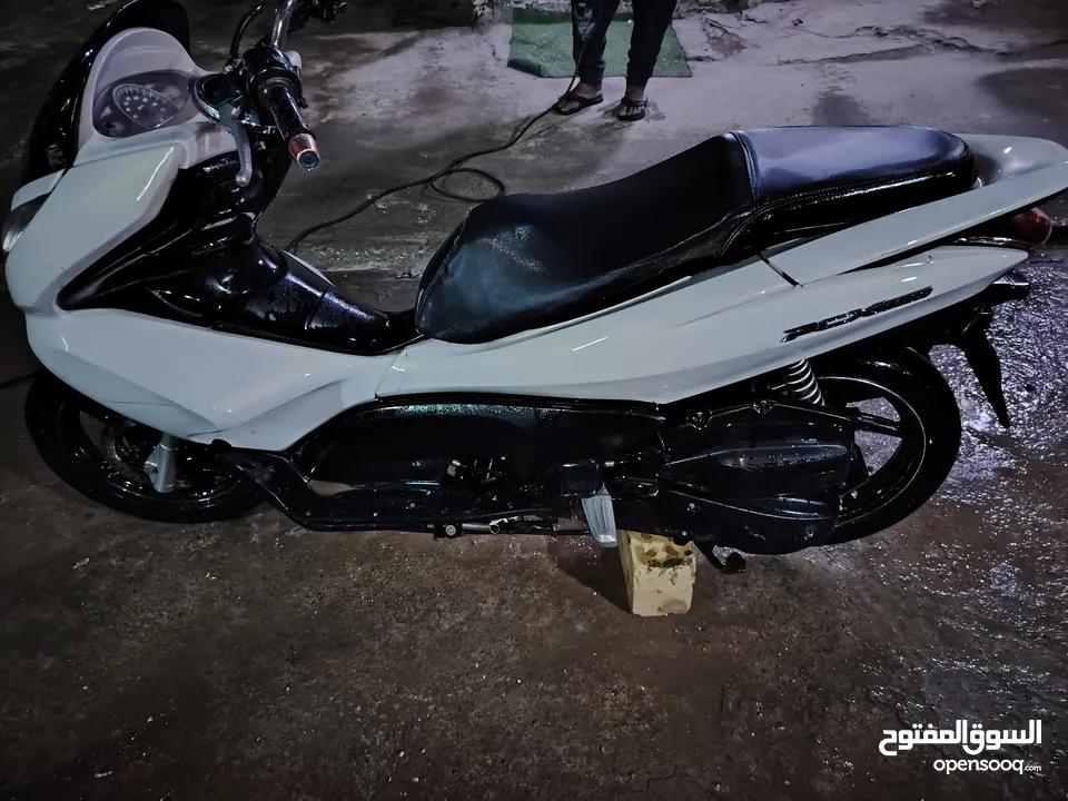 2018 للبيع pcx 150