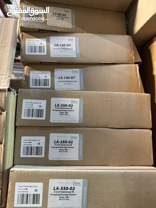 AV & ICT Gear for Sale – Brand New