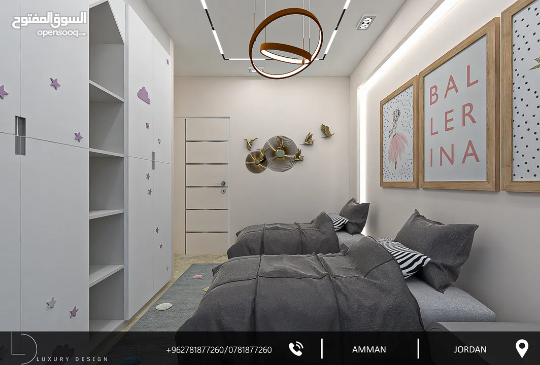 مهندس ديكور وعمارة للتقديم خدمات هندسة التصميم الداخلي والمعماري والتنفيذ والإشراف لكافة المشاريع