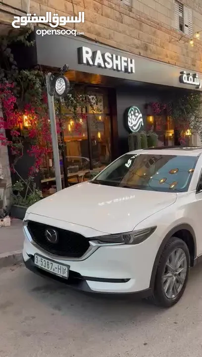 Mazda cx5 2020