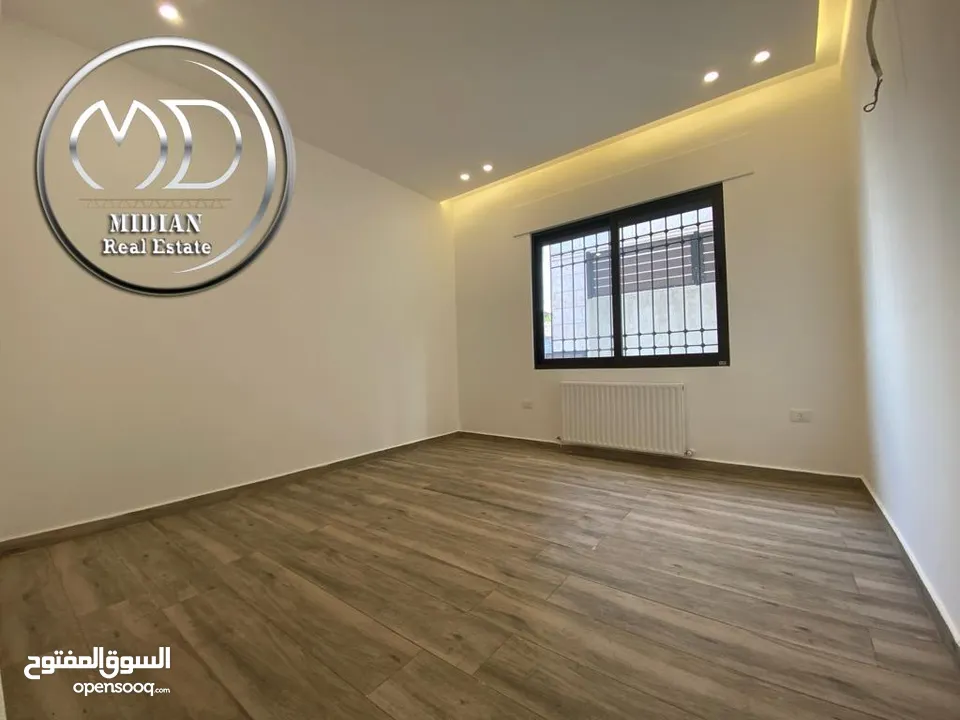 شقق جديدة طوابق مختلفة للبيع الجندويل مساحات 150م & 210م مع تراسات و حدائق اطلالة جميلة بأسعار مميزة