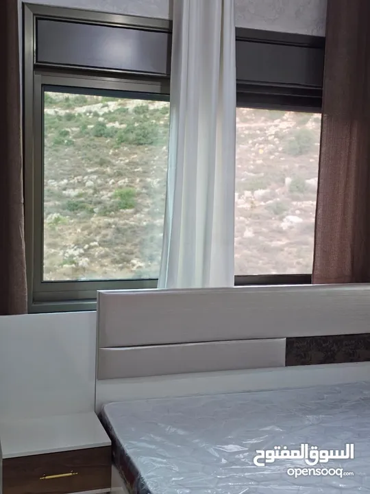 شقة مفروشة للإيجار في سردا الحي الدبلوماسي قري ايكون مول