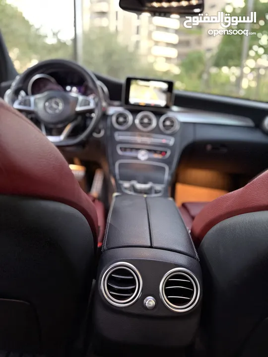 Mercedes Benz - c300 2017 ”