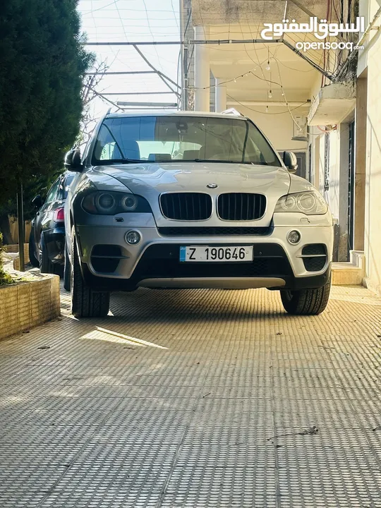 Bmw x5(xdrivr