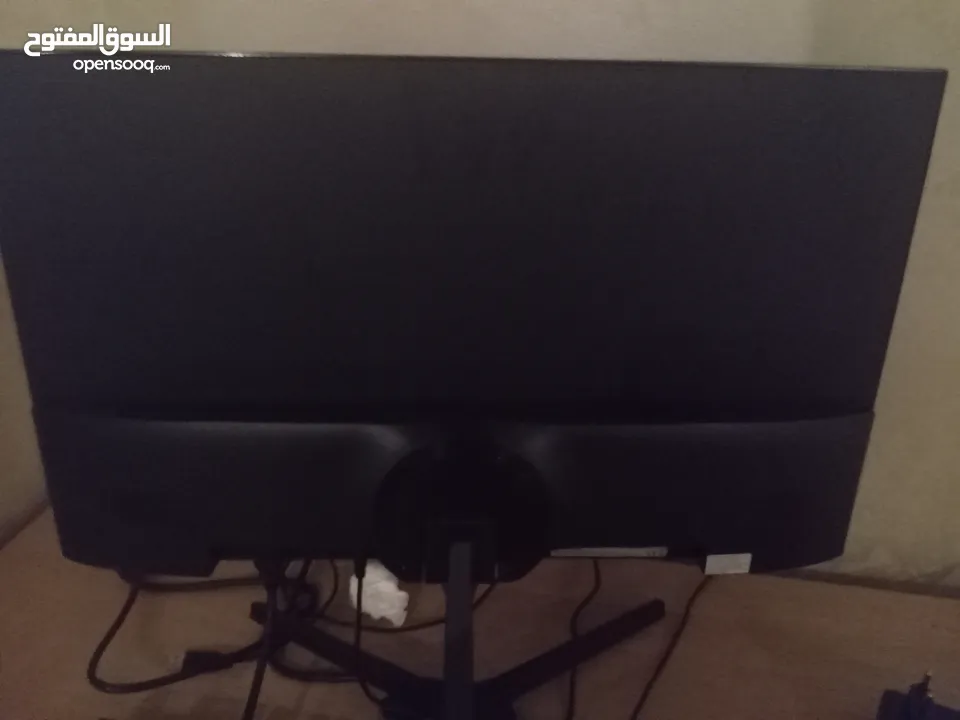 Dahua LM24-B201S 24” IPS Full HD 100Hz   Anti-blue Light Design 99% sRGB Built in speakers