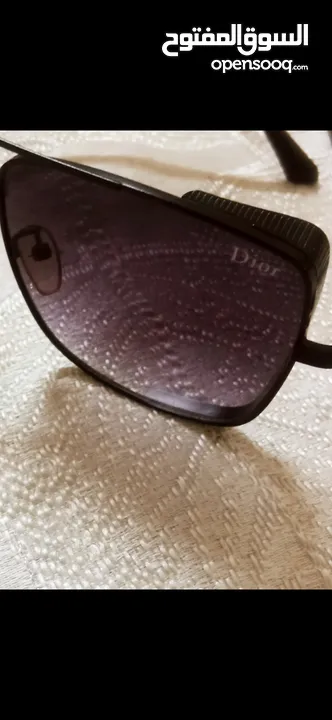 Original Dior sunglasses , special piece  Sunglasses labeled UV 400 provide nearly 100% protection f