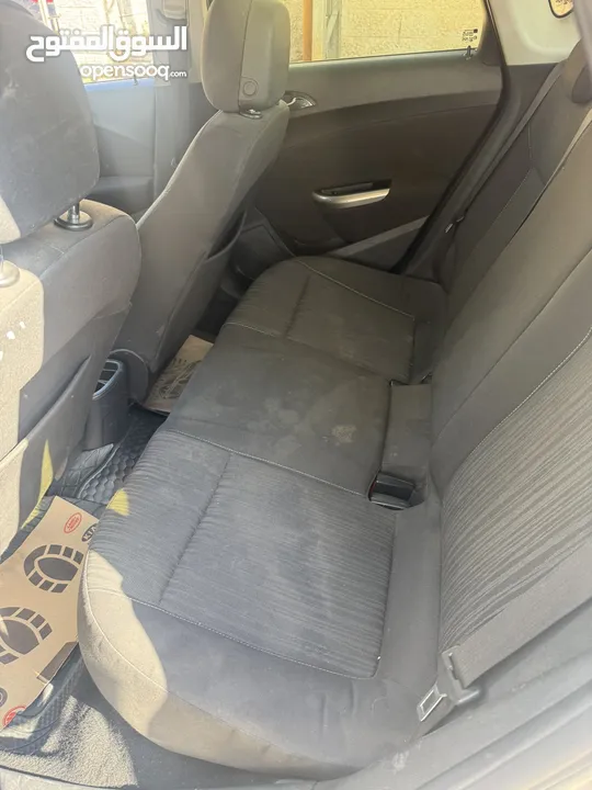 Opel astra 2013 for sale