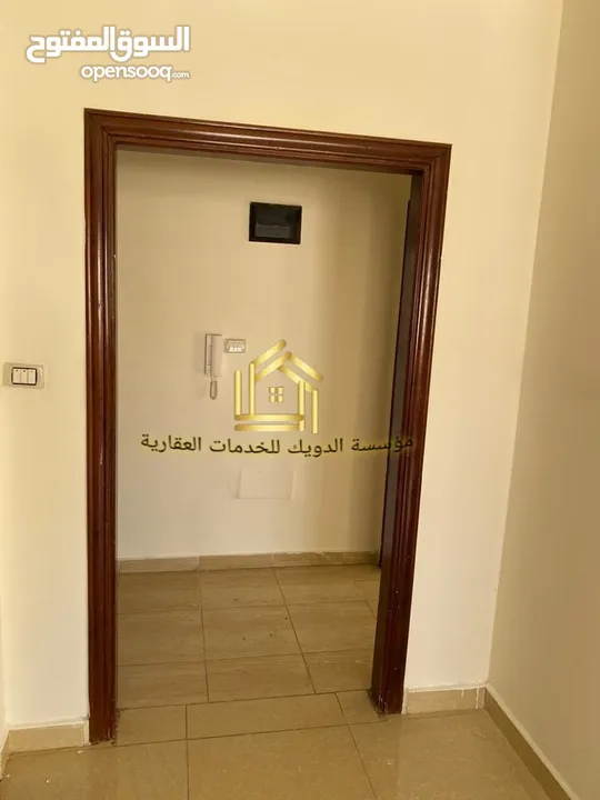 شقة مميزة - خلدا - 2نوم - 130م - دفع شهرررري
