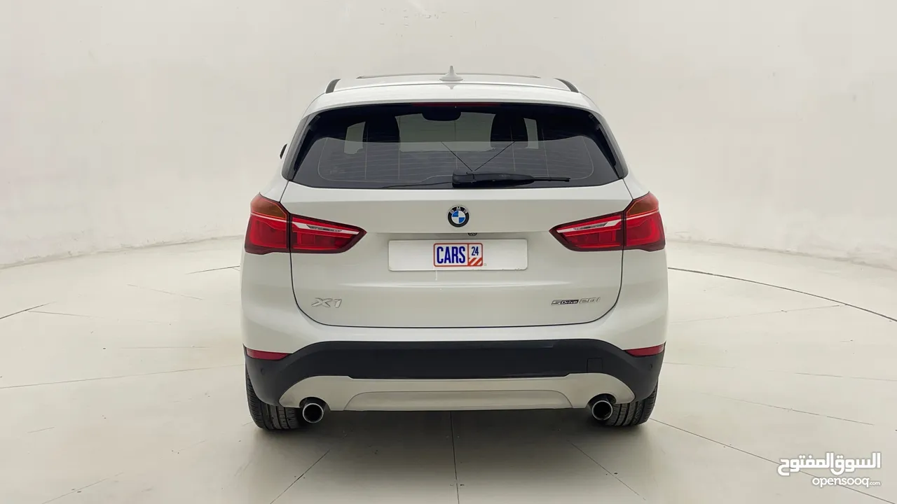 (HOME TEST DRIVE AND ZERO DOWN PAYMENT) BMW X1