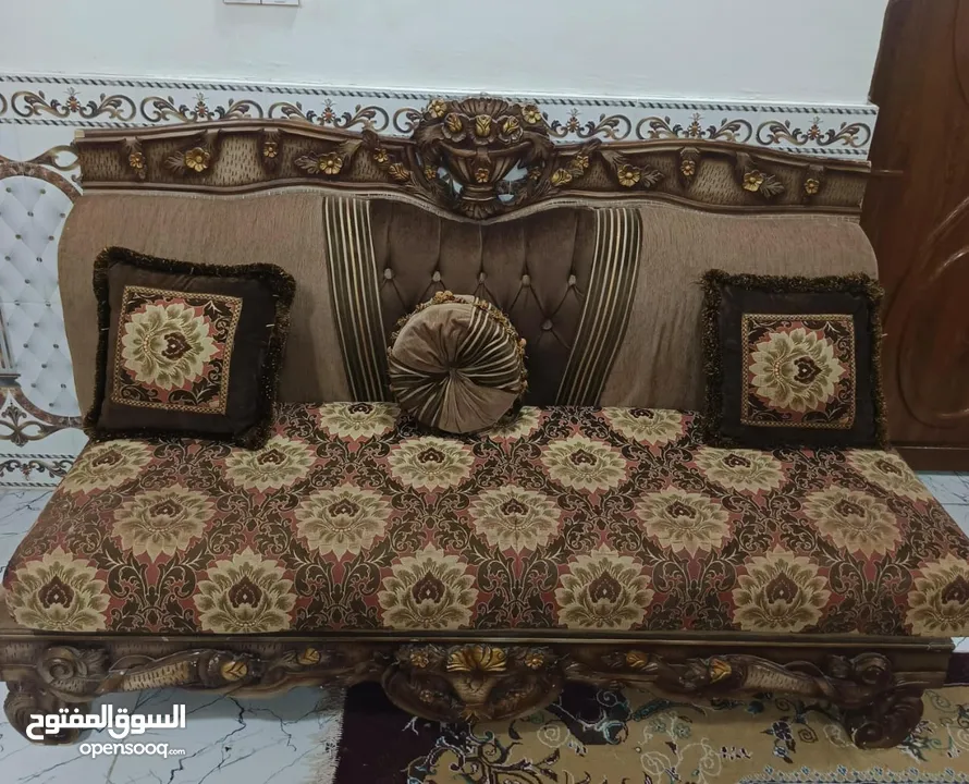 قنفات ملكيه