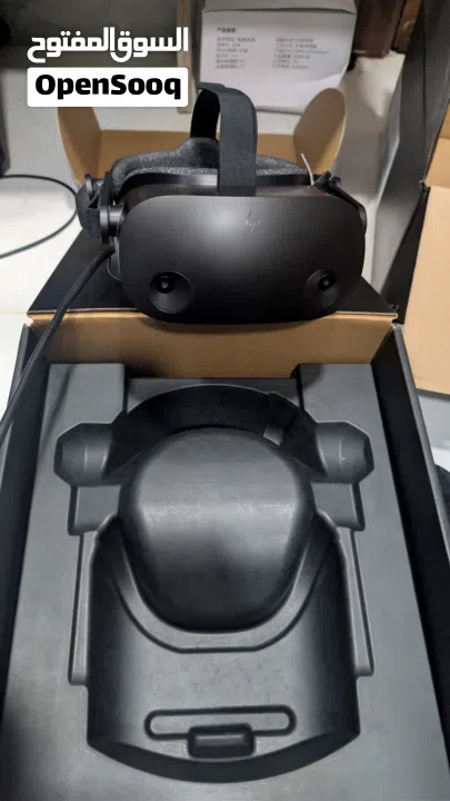 Hp reverb G2 PC VR with stand in very best conditions everything is perfect ok