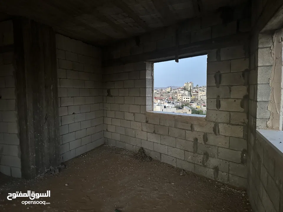 شقة استوديو للبيع