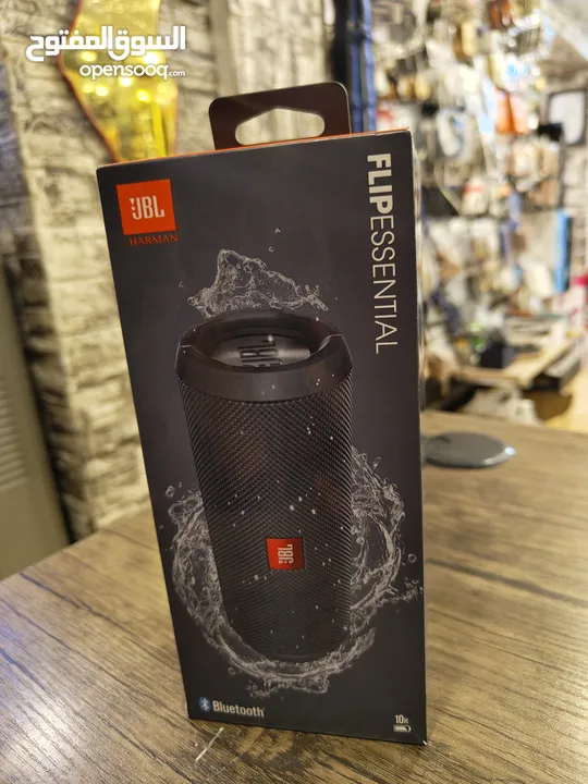 سماعه JBL مستعمله اسبوع