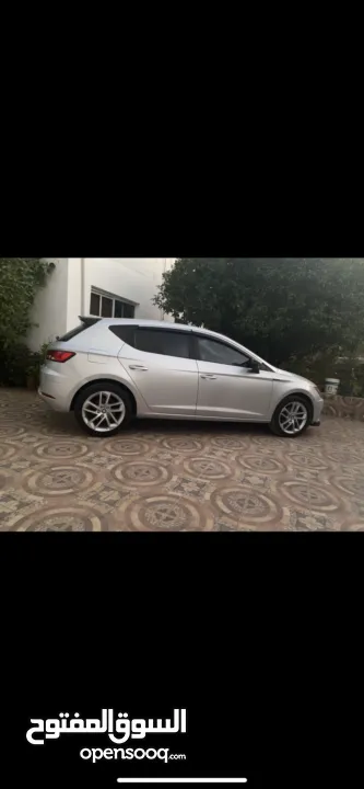 سيات ليون 2017