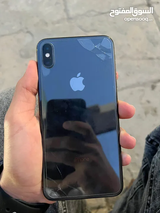 ايفون XS max