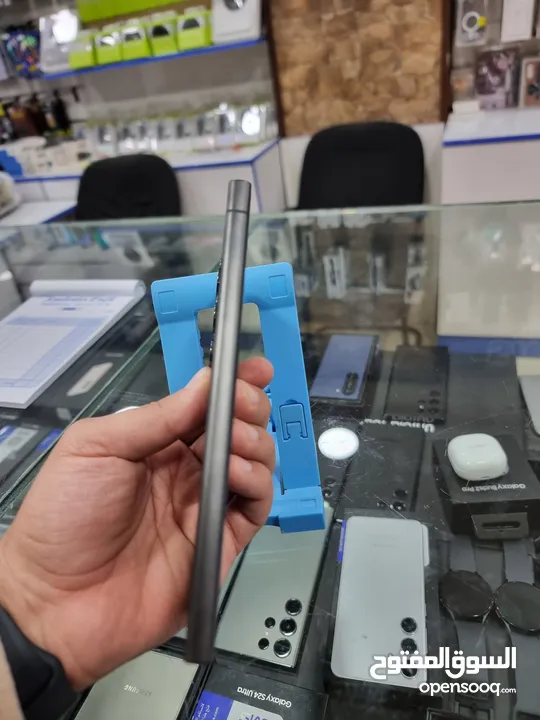 Samsung S24 ultra 512GB   بحالة ممتازة