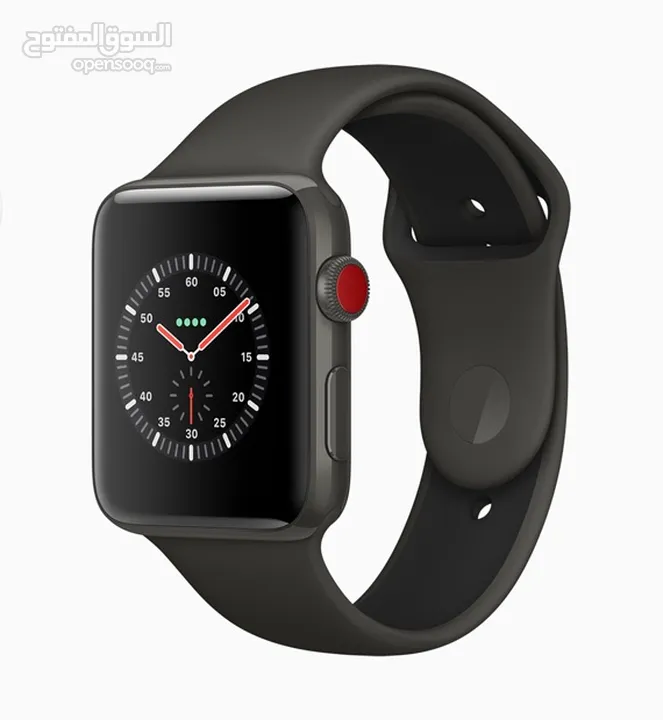 Apple Watch 3 42mm GPS