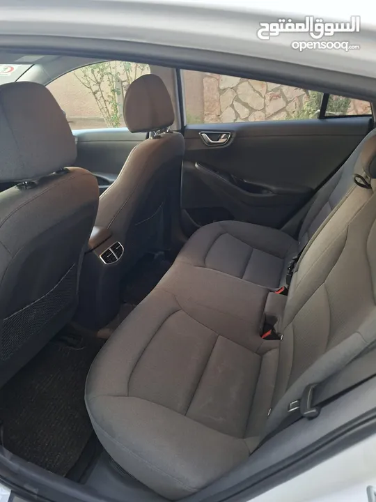 هونداي ايونيك 2021