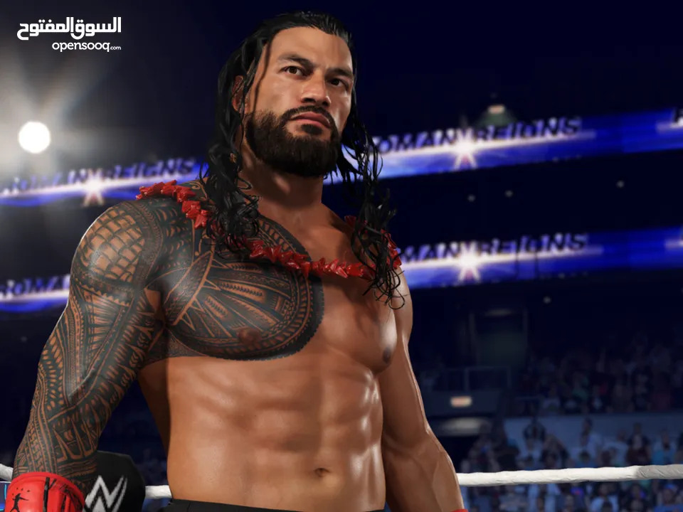 wwe 2k25 ps4 , ps5