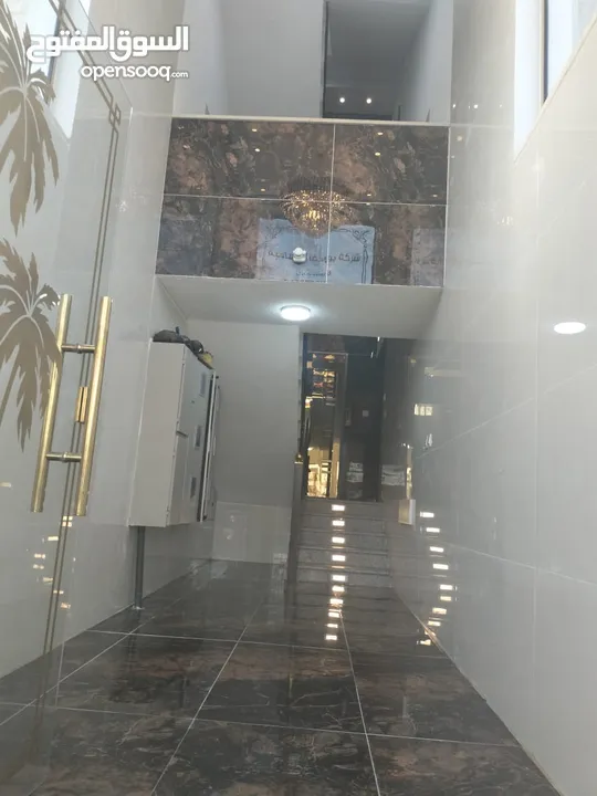شقق فاخرة للبيع