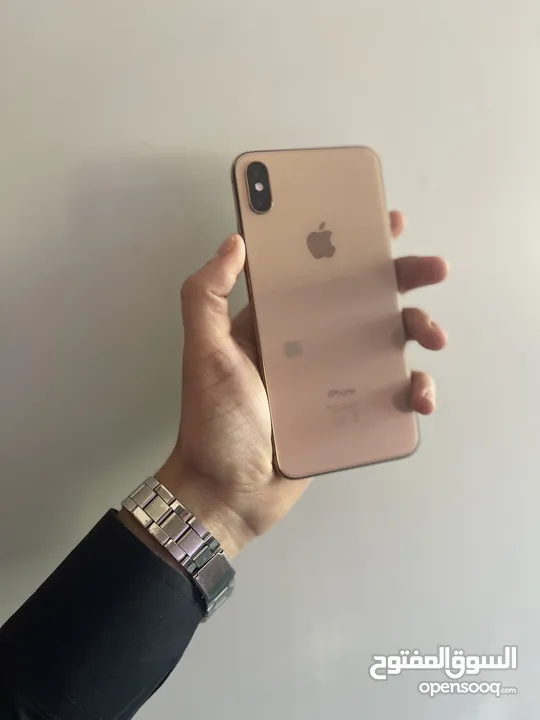 ايفون xs max اقرا الوصف