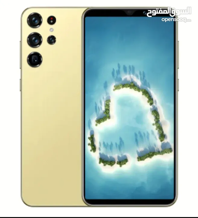 كوبي S24 ultra  بسعر 49.99 دينار شامل التوصيل مع بكج هدايا متوفر بعدة الوان ومواصفات خيالية