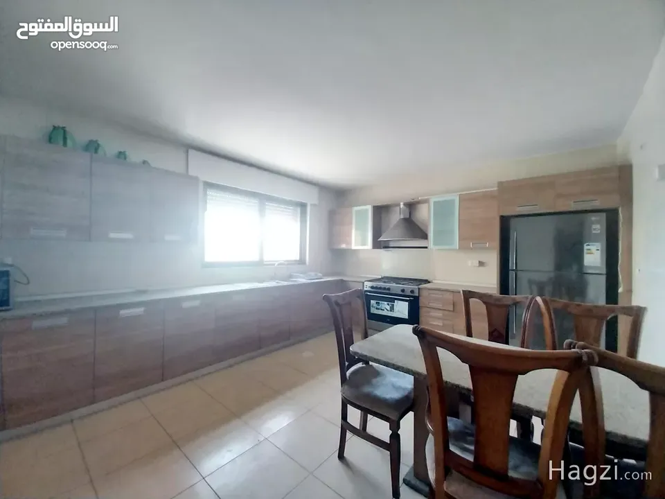 شقة للايجار في منطقة عبدون  ( Property 34422 ) سنوي فقط