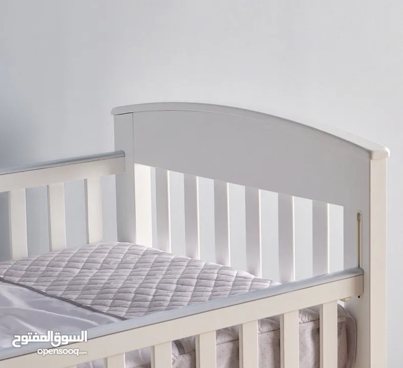 سرير اطفال من سنتربوينت - (220440004) | السوق المفتوح
