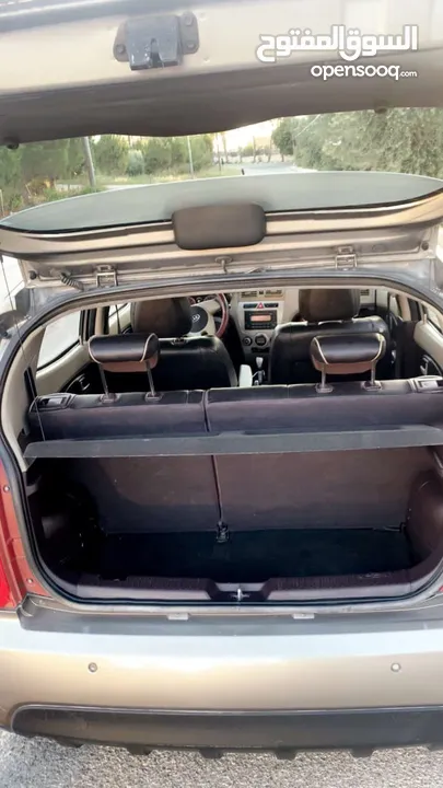 Kia morning2011 for sale