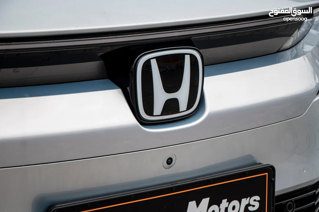 HONDA e:NP2 2025