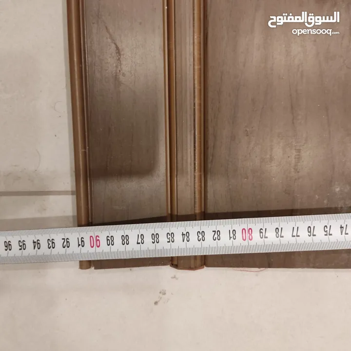 باب اكورديون مفرد عدد 1