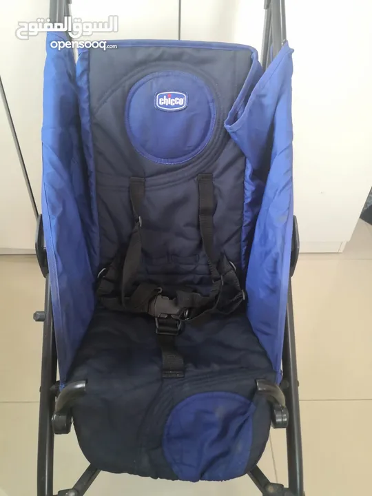 Chicco Liteway Stroller