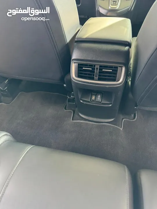 هوندا Crv 2020 للبيع للاعفاءات