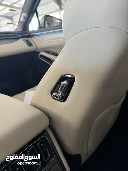 BYD Song L EV 2023