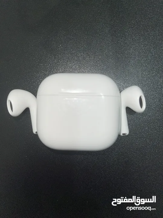 Airpods 4Noise Cancellation