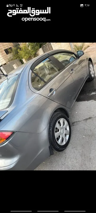 متسبشي لانسر فحص مرفق