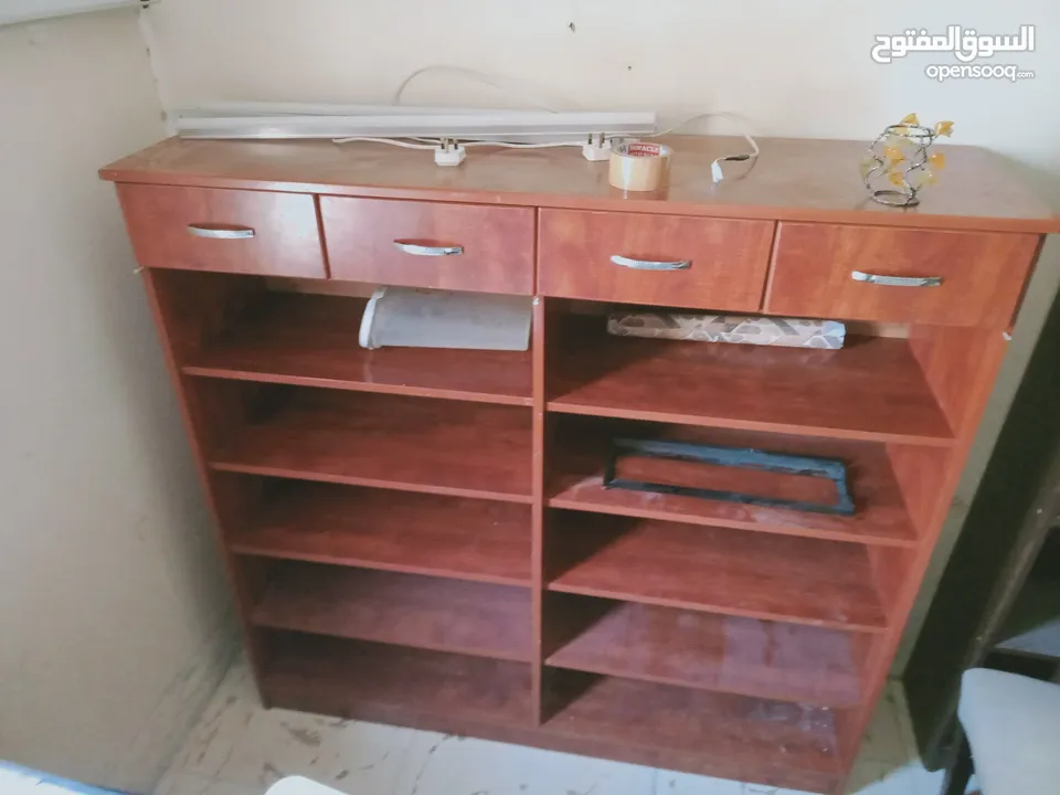 office storage cabinet