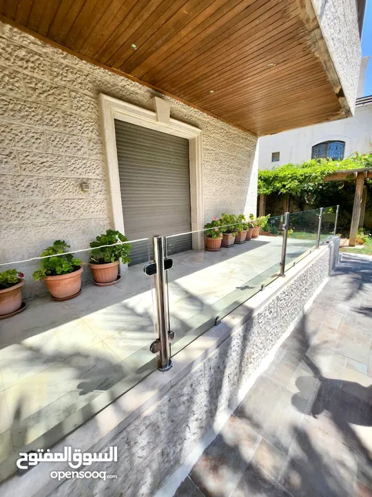 Furnished Villa to Rent  ( Property 39606 )-174805232