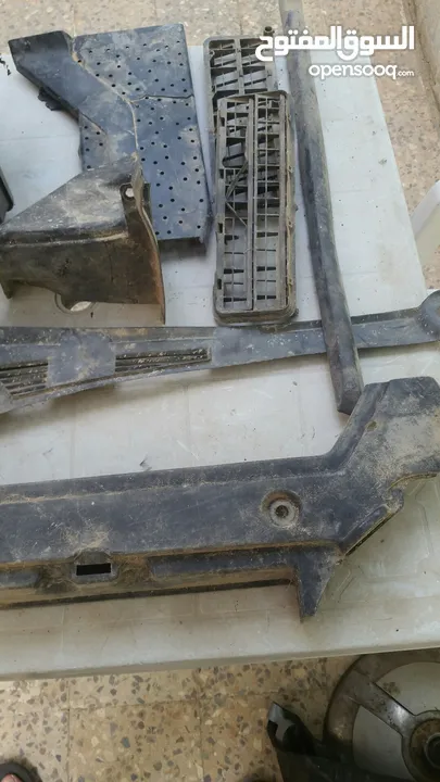 قطع بي ام دبليو وطواط 36e