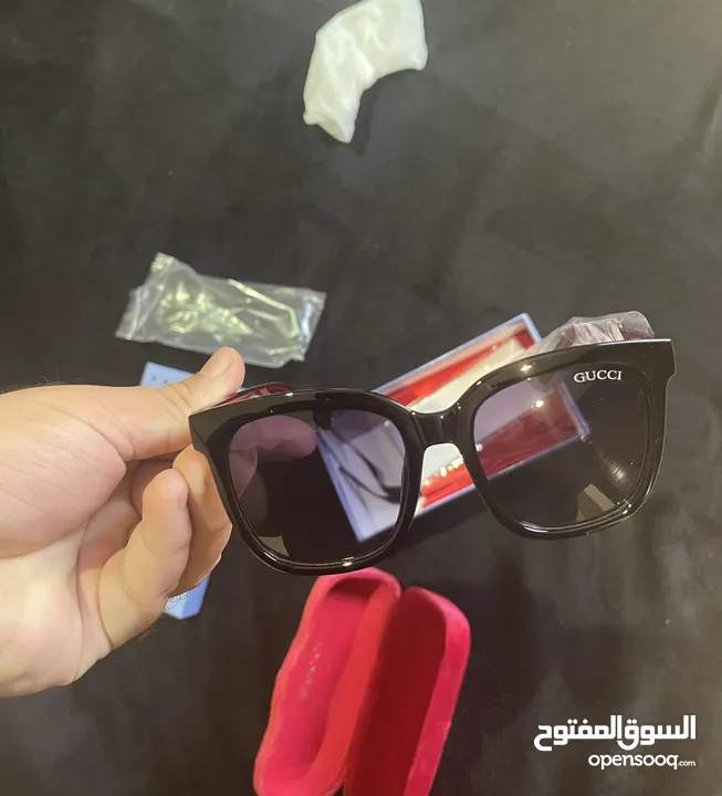 Gucci Sunglasses Highest Quality Available