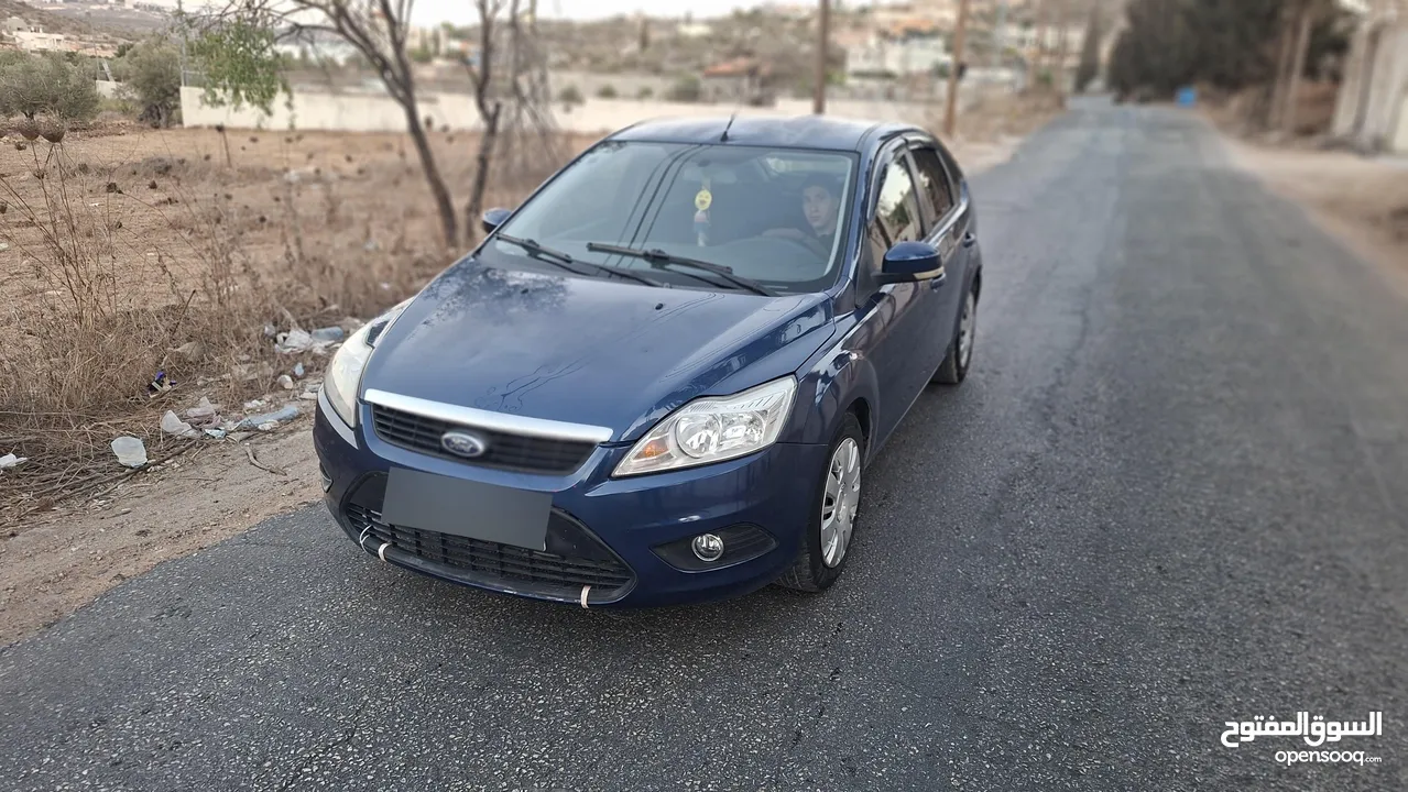 فورد فوكس موديل 2011_غيار اتومتيك_ماتور 1600اصل برايفت فحص نخب صلاة النبي سعر حرق كاش