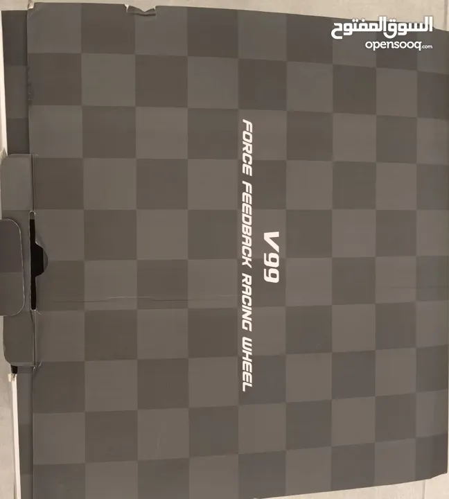 pxn v99 with force feedback only used 1  only fo 95 jds month