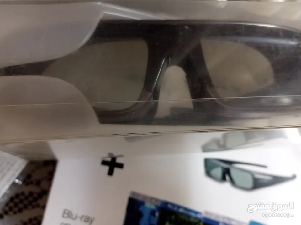 نظارات 3D اصليه