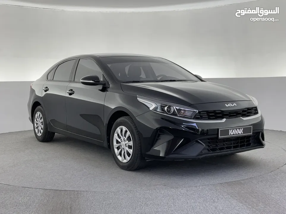 2022 Kia Cerato LX  • Big Price Drop • Manufacturer warranty till 27-Mar-2027 • 362921